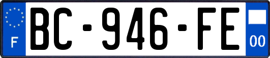 BC-946-FE