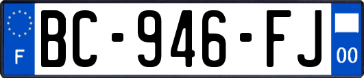 BC-946-FJ