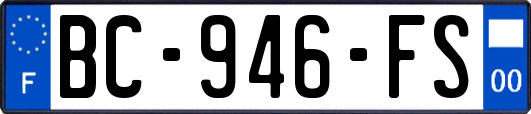 BC-946-FS