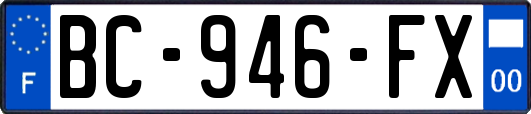 BC-946-FX