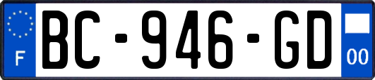 BC-946-GD