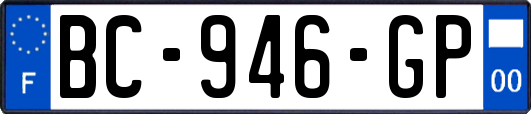 BC-946-GP
