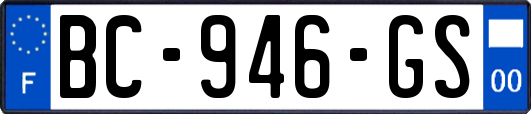 BC-946-GS