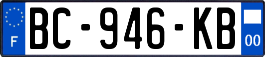 BC-946-KB