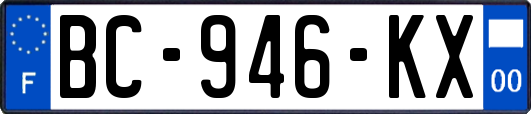 BC-946-KX