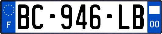BC-946-LB
