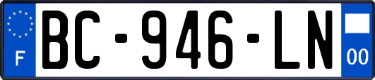 BC-946-LN