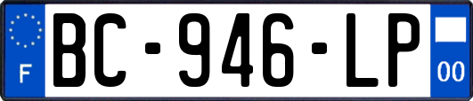 BC-946-LP