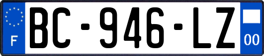 BC-946-LZ