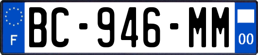 BC-946-MM