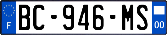 BC-946-MS