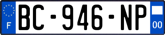 BC-946-NP