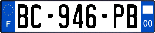 BC-946-PB