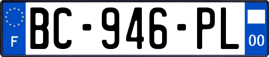 BC-946-PL