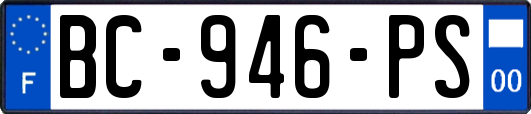 BC-946-PS