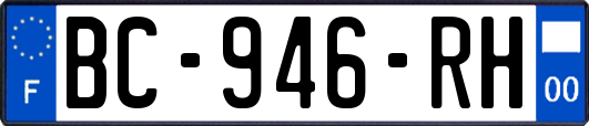 BC-946-RH