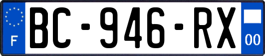 BC-946-RX