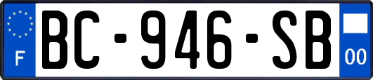 BC-946-SB