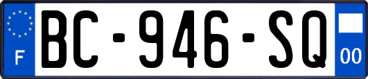 BC-946-SQ