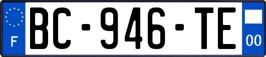 BC-946-TE