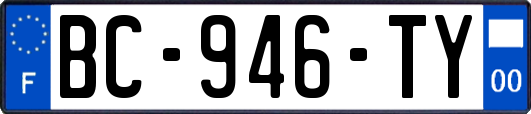 BC-946-TY
