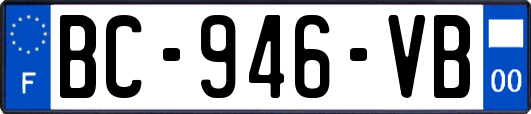 BC-946-VB