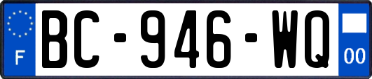 BC-946-WQ