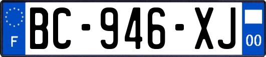 BC-946-XJ