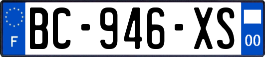 BC-946-XS
