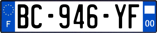 BC-946-YF