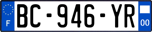 BC-946-YR