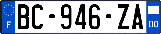 BC-946-ZA