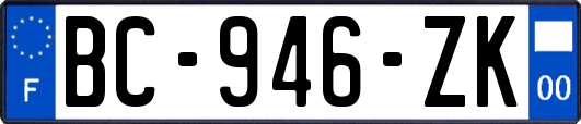 BC-946-ZK