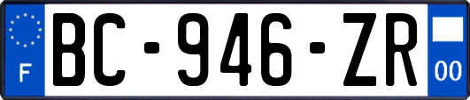 BC-946-ZR