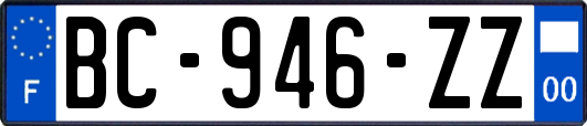 BC-946-ZZ