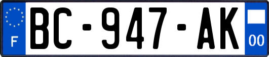 BC-947-AK