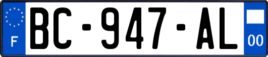 BC-947-AL