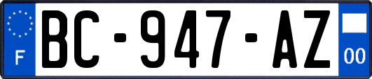 BC-947-AZ