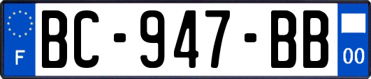 BC-947-BB