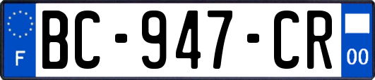 BC-947-CR