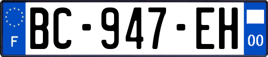 BC-947-EH