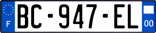 BC-947-EL