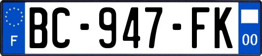 BC-947-FK