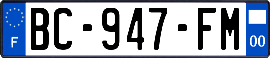 BC-947-FM