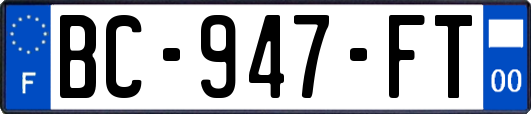 BC-947-FT