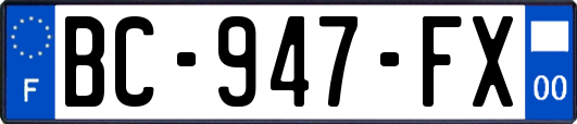 BC-947-FX