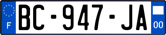 BC-947-JA