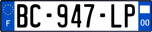 BC-947-LP