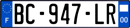BC-947-LR