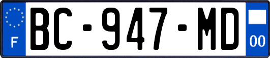 BC-947-MD